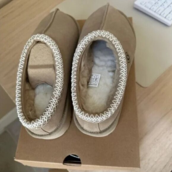 New UGG Tazz Tasman Sandals Women Slipper - Picture 5 of 7